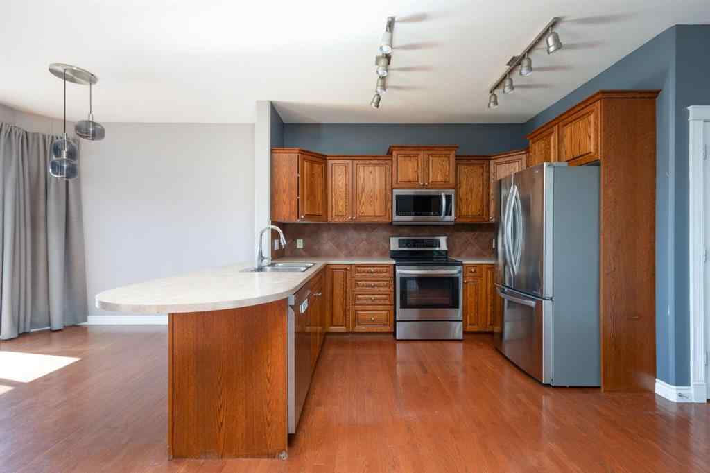 MLS® A2243725 - Unit #30 411 Williams Drive  in Wood Buffalo Fort McMurray, Residential