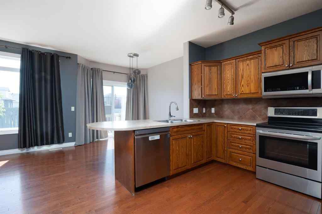 MLS® A2243725 - Unit #30 411 Williams Drive  in Wood Buffalo Fort McMurray, Residential