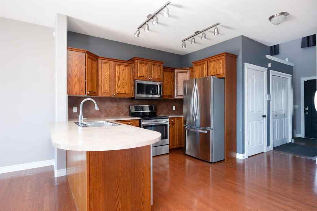 MLS® A2243725 - Unit #30 411 Williams Drive  in Wood Buffalo Fort McMurray, Residential