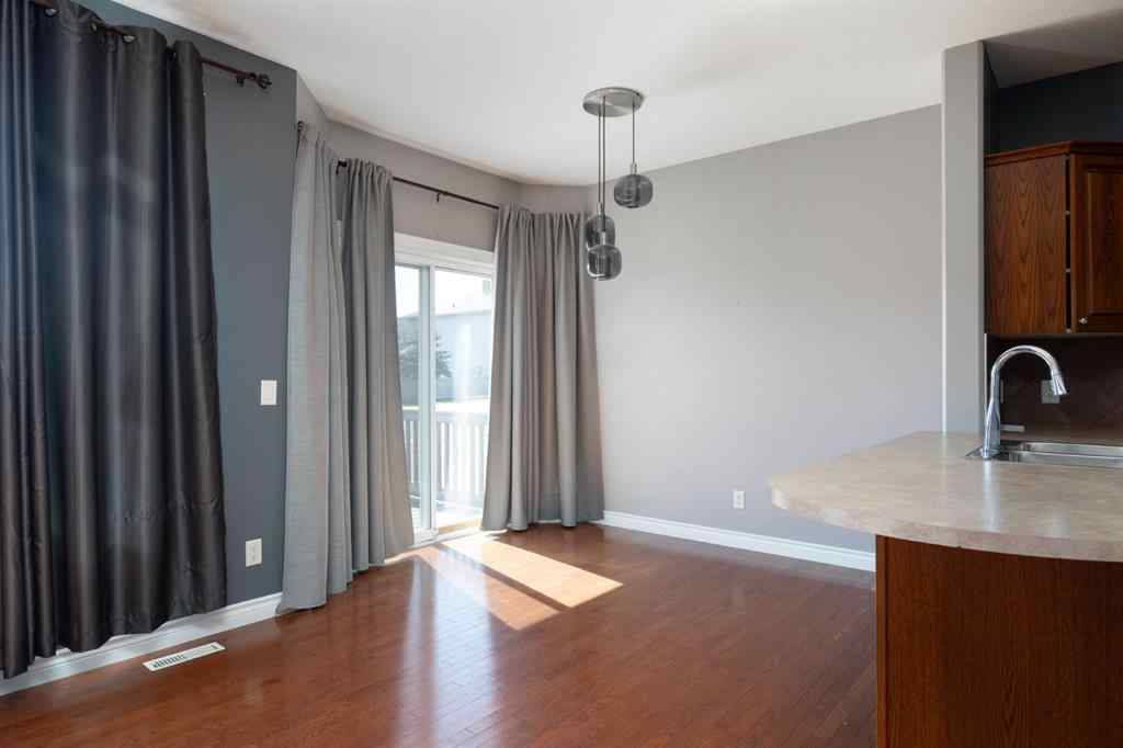 MLS® A2243725 - Unit #30 411 Williams Drive  in Wood Buffalo Fort McMurray, Residential