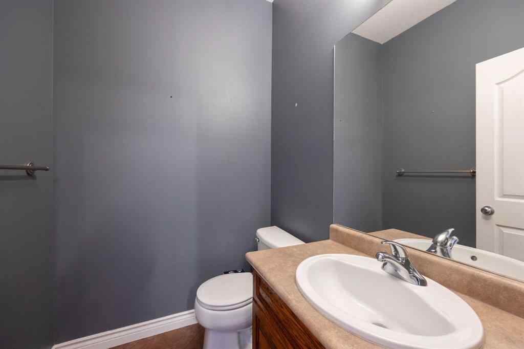 MLS® A2243725 - Unit #30 411 Williams Drive  in Wood Buffalo Fort McMurray, Residential