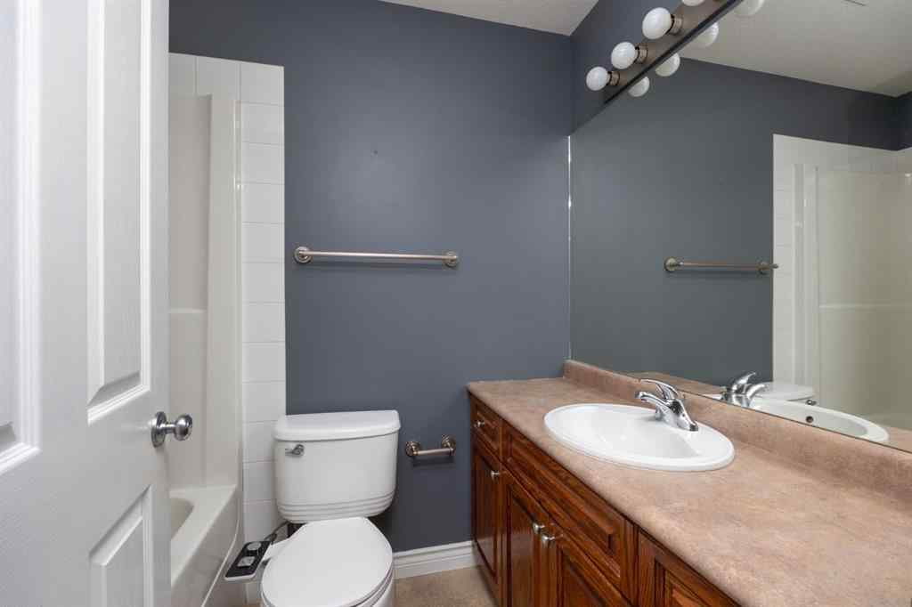 MLS® A2243725 - Unit #30 411 Williams Drive  in Wood Buffalo Fort McMurray, Residential