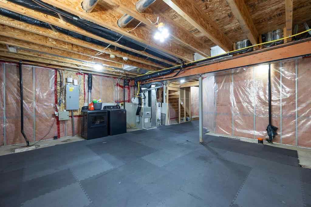 MLS® A2243725 - Unit #30 411 Williams Drive  in Wood Buffalo Fort McMurray, Residential