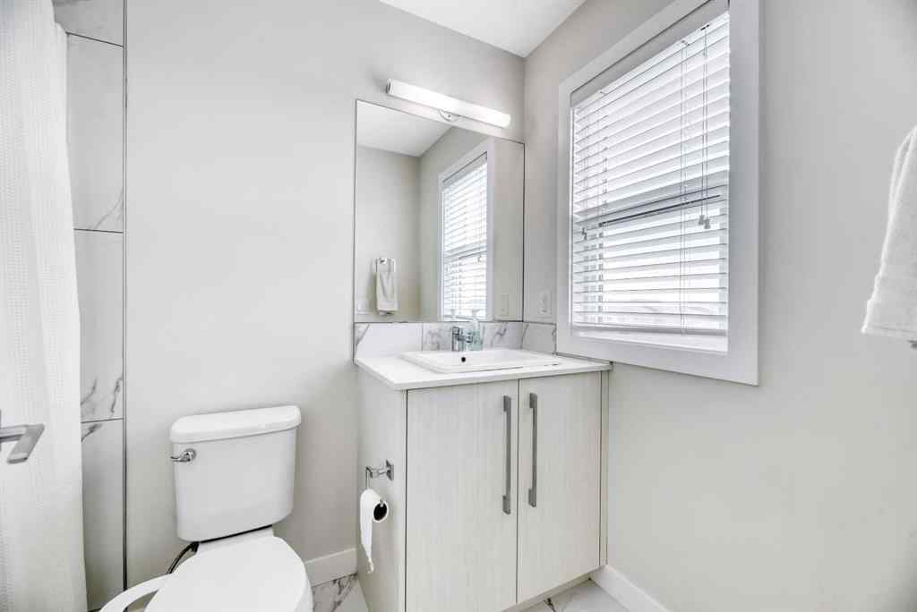MLS® A2243727 - 90 Cornerstone Manor  in Cornerstone Calgary, Residential