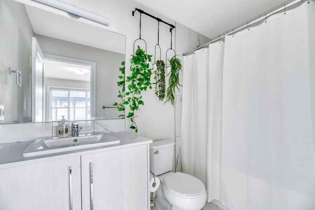 MLS® A2243727 - 90 Cornerstone Manor  in Cornerstone Calgary, Residential