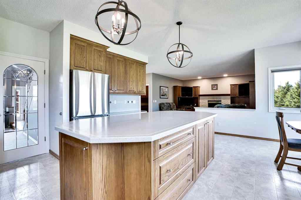 MLS® A2243728 - 241203 Range Road 280   in NONE Rural Rocky View County, Residential