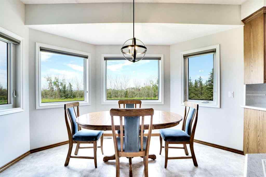 MLS® A2243728 - 241203 Range Road 280   in NONE Rural Rocky View County, Residential