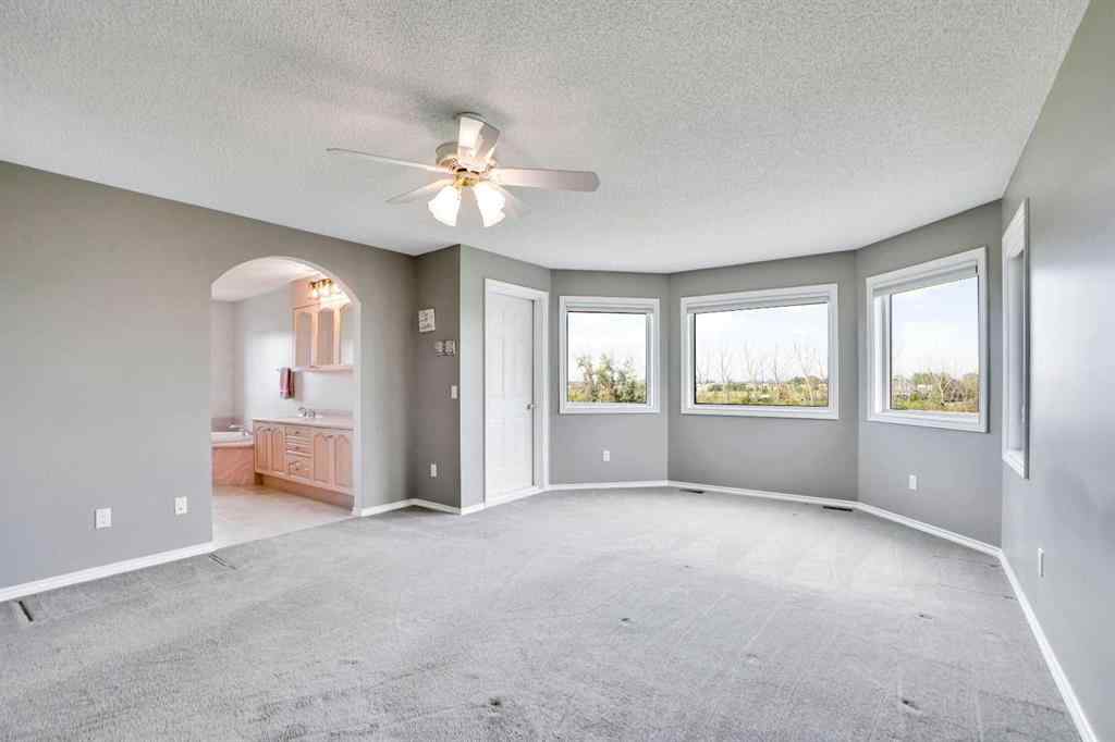 MLS® A2243728 - 241203 Range Road 280   in NONE Rural Rocky View County, Residential