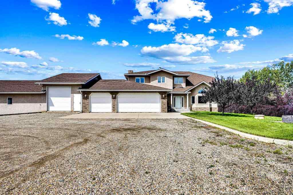 MLS® A2243728 - 241203 Range Road 280   in NONE Rural Rocky View County, Residential