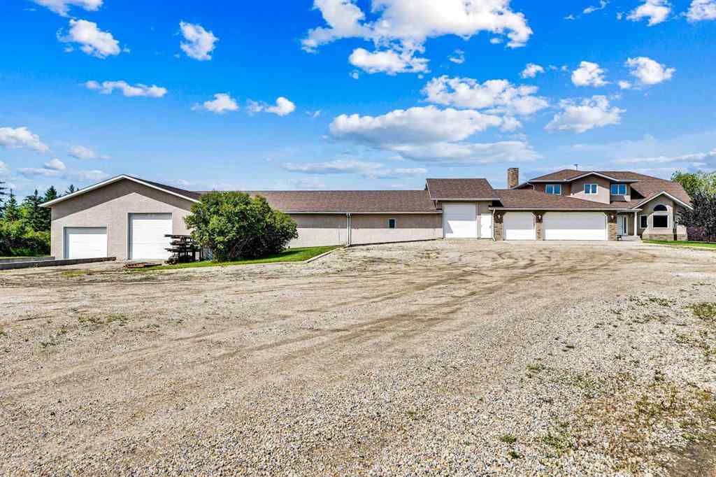MLS® A2243728 - 241203 Range Road 280   in NONE Rural Rocky View County, Residential