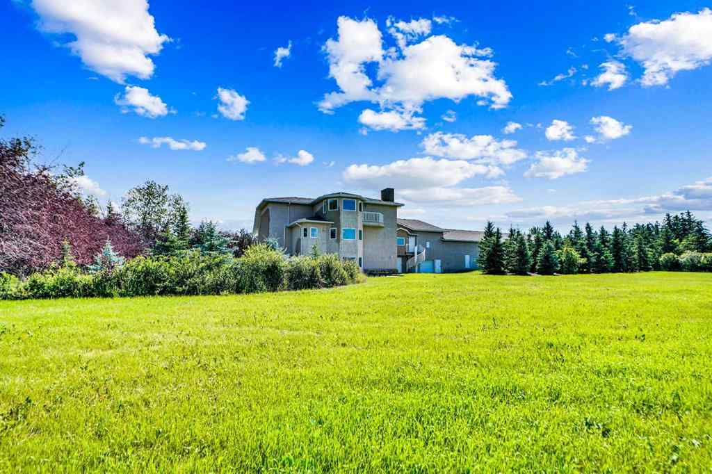 MLS® A2243728 - 241203 Range Road 280   in NONE Rural Rocky View County, Residential