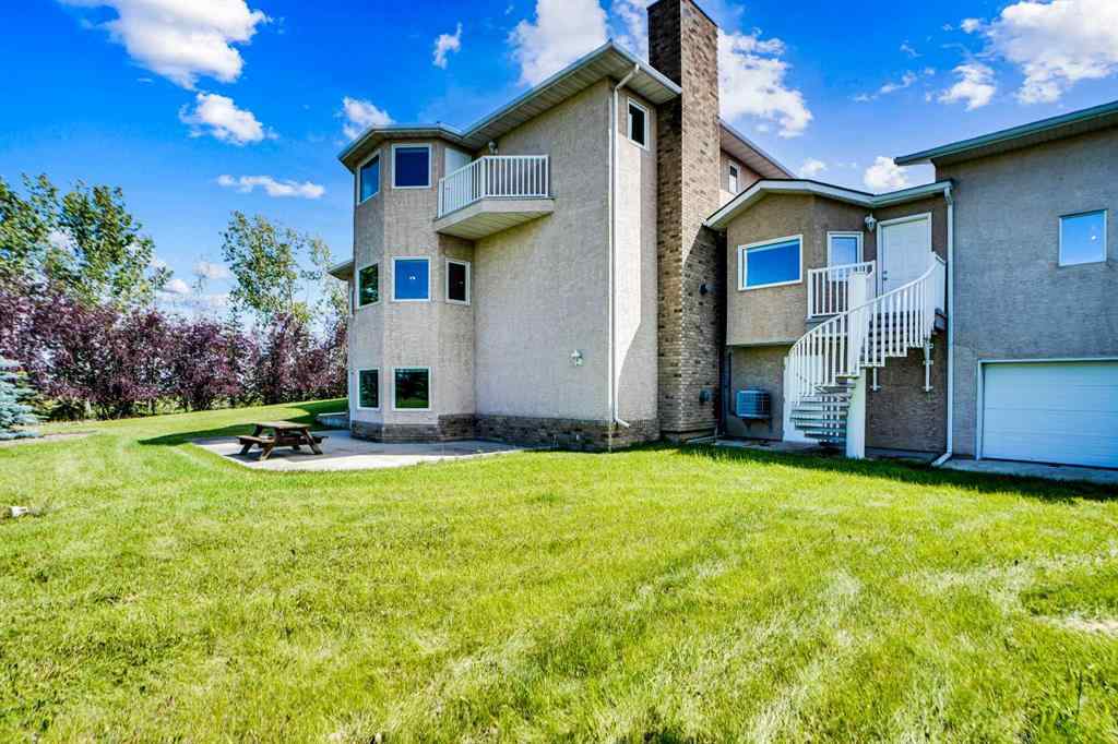 MLS® A2243728 - 241203 Range Road 280   in NONE Rural Rocky View County, Residential