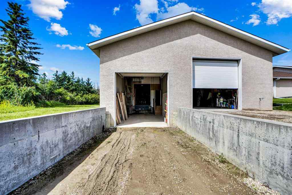 MLS® A2243728 - 241203 Range Road 280   in NONE Rural Rocky View County, Residential