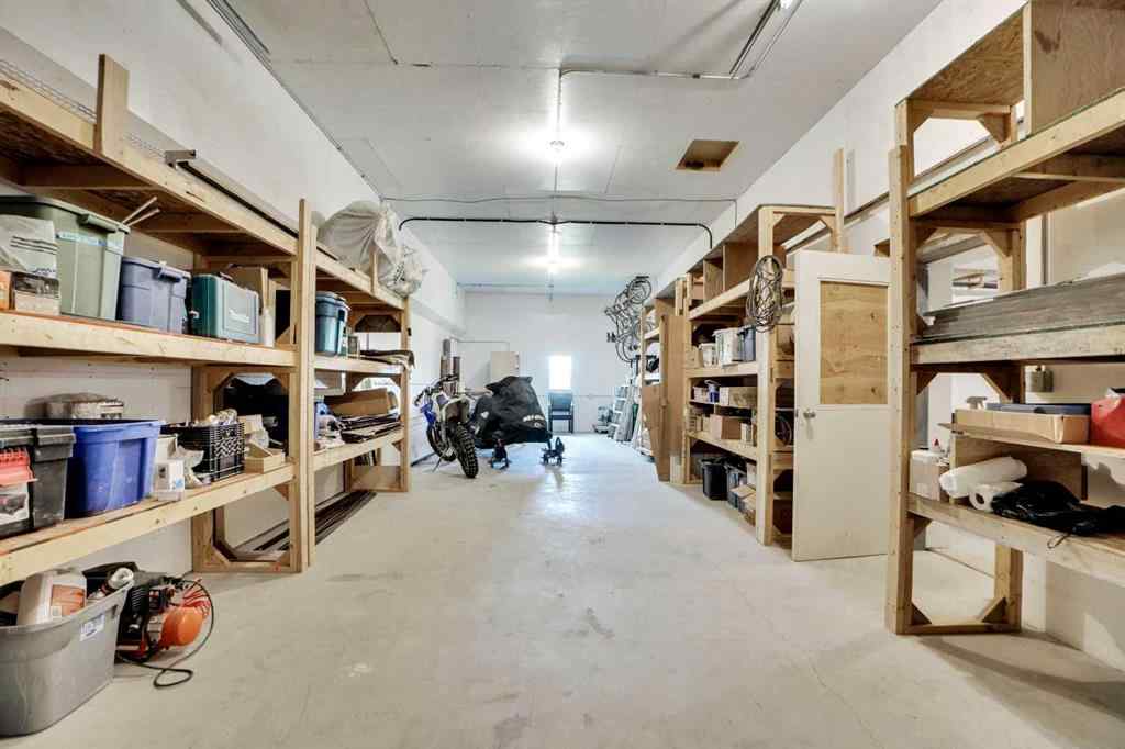 MLS® A2243728 - 241203 Range Road 280   in NONE Rural Rocky View County, Residential