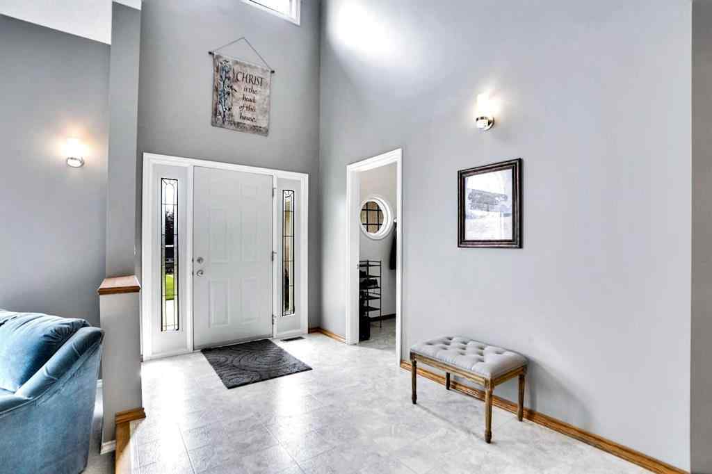 MLS® A2243728 - 241203 Range Road 280   in NONE Rural Rocky View County, Residential