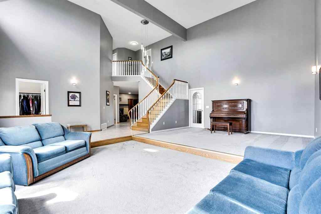 MLS® A2243728 - 241203 Range Road 280   in NONE Rural Rocky View County, Residential