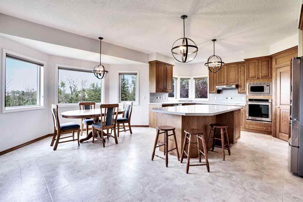 MLS® A2243728 - 241203 Range Road 280   in NONE Rural Rocky View County, Residential