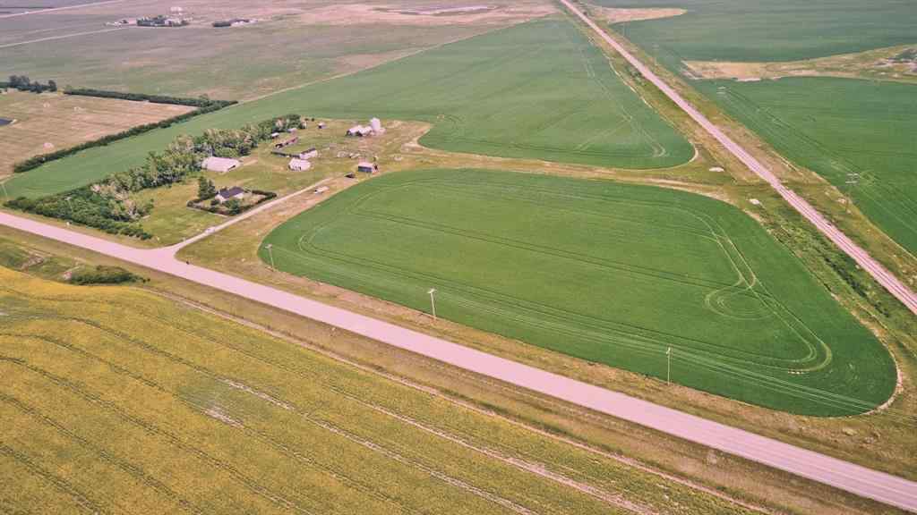 MLS® A2243729 - 240226 Range Road 280   in NONE Rural Rocky View County, Land