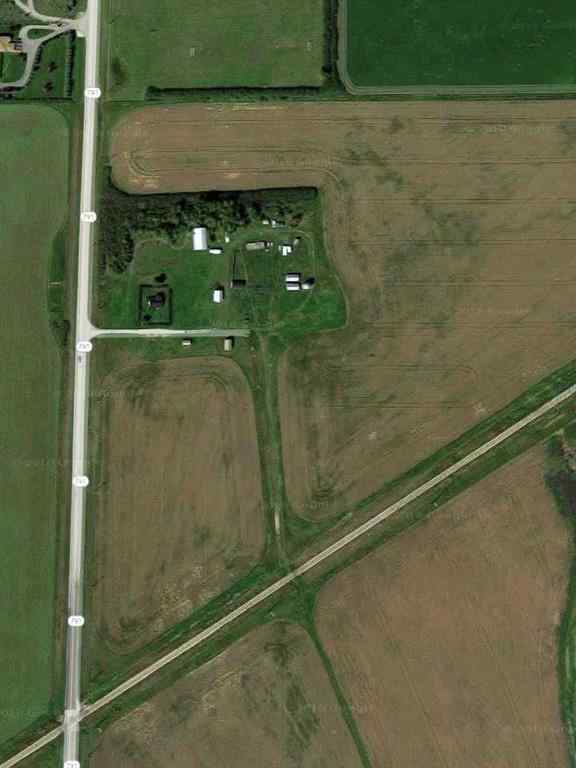 MLS® A2243729 - 240226 Range Road 280   in NONE Rural Rocky View County, Land