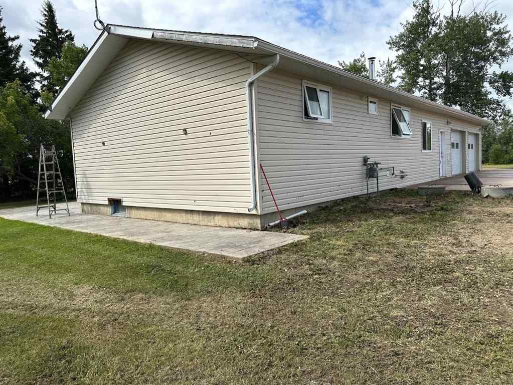 MLS® A2243730 - 21164 812 Township  in Northern Sunrise County Rural Northern Sunrise County, Residential