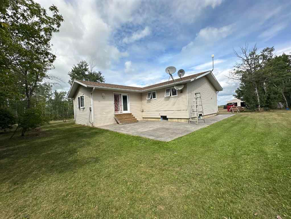 MLS® A2243730 - 21164 812 Township  in Northern Sunrise County Rural Northern Sunrise County, Residential