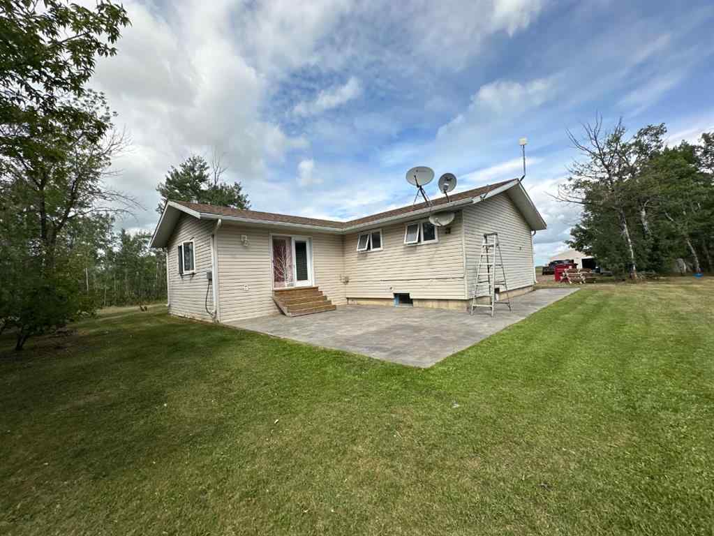 MLS® A2243730 - 21164 812 Township  in Northern Sunrise County Rural Northern Sunrise County, Residential