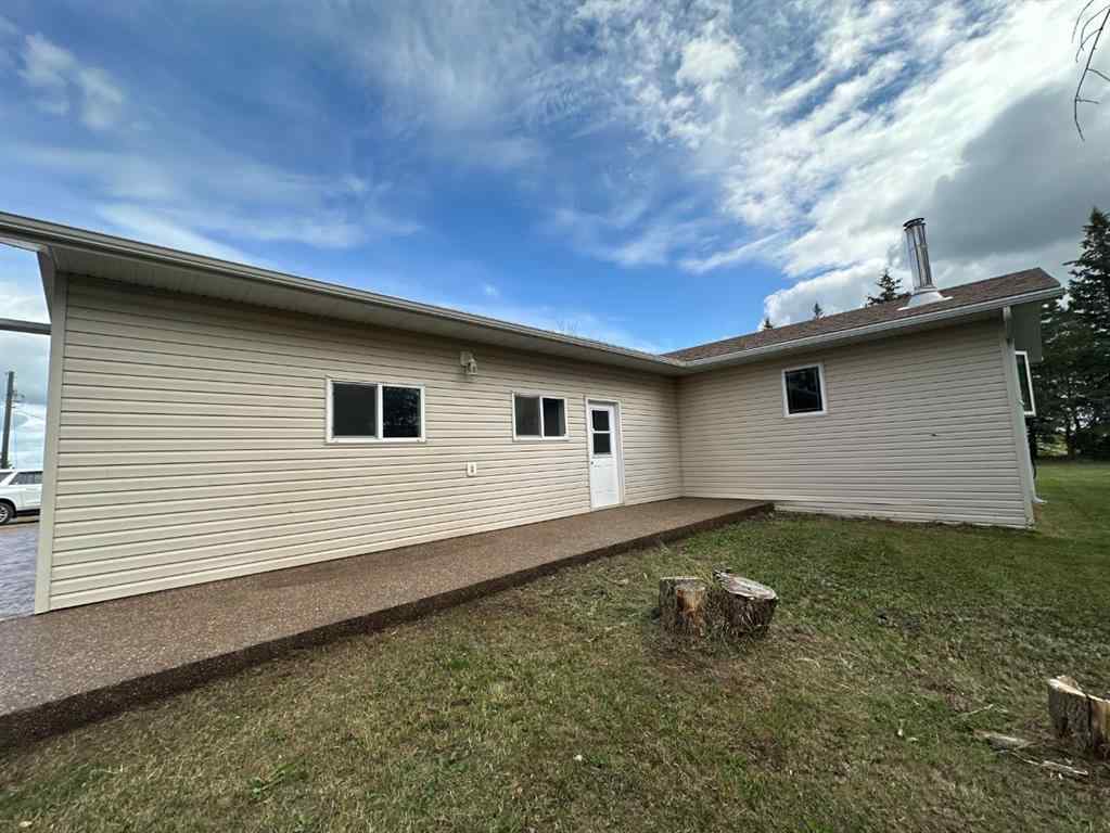 MLS® A2243730 - 21164 812 Township  in Northern Sunrise County Rural Northern Sunrise County, Residential