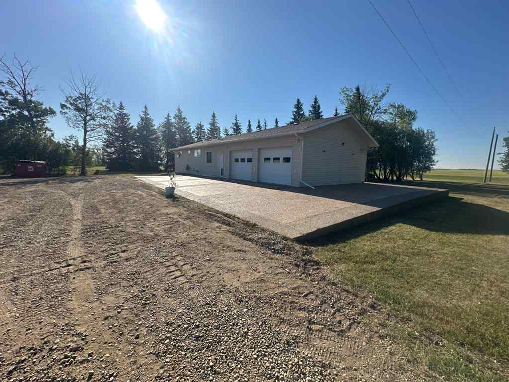 MLS® A2243730 - 21164 812 Township  in Northern Sunrise County Rural Northern Sunrise County, Residential