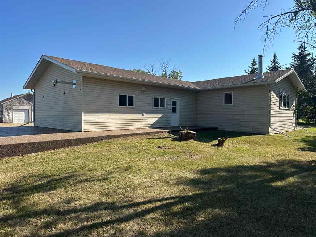 MLS® A2243730 - 21164 812 Township  in Northern Sunrise County Rural Northern Sunrise County, Residential