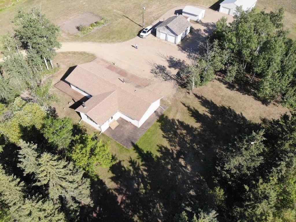 MLS® A2243730 - 21164 812 Township  in Northern Sunrise County Rural Northern Sunrise County, Residential