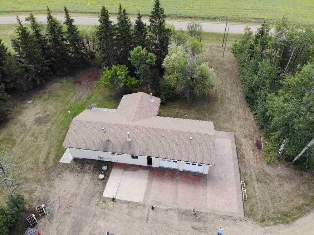 MLS® A2243730 - 21164 812 Township  in Northern Sunrise County Rural Northern Sunrise County, Residential