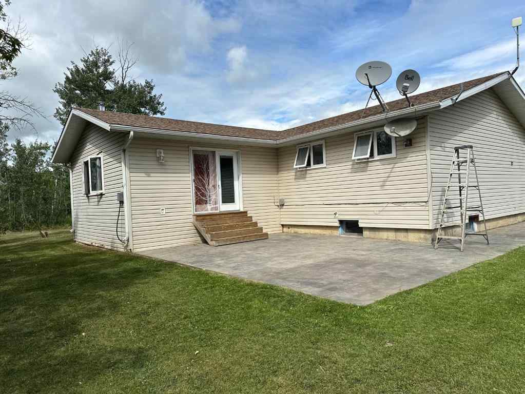 MLS® A2243730 - 21164 812 Township  in Northern Sunrise County Rural Northern Sunrise County, Residential