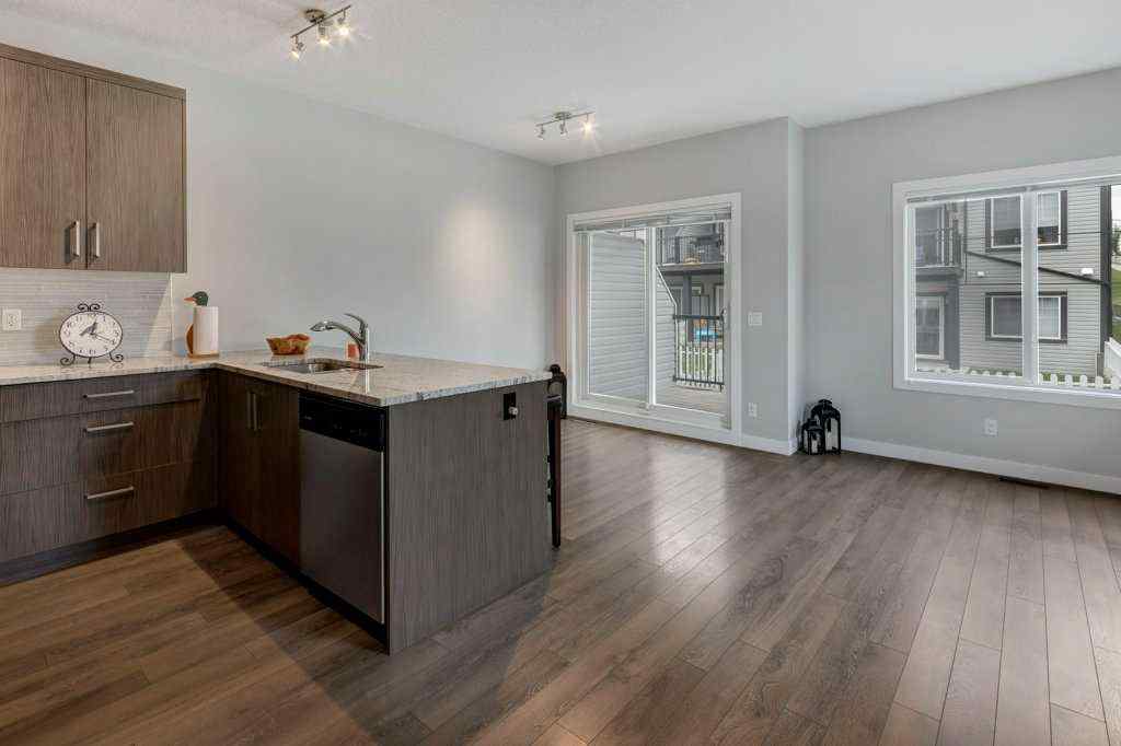 MLS® A2243735 - 601 Jumping Pound Common  in Jumping Pound Ridge Cochrane, Residential