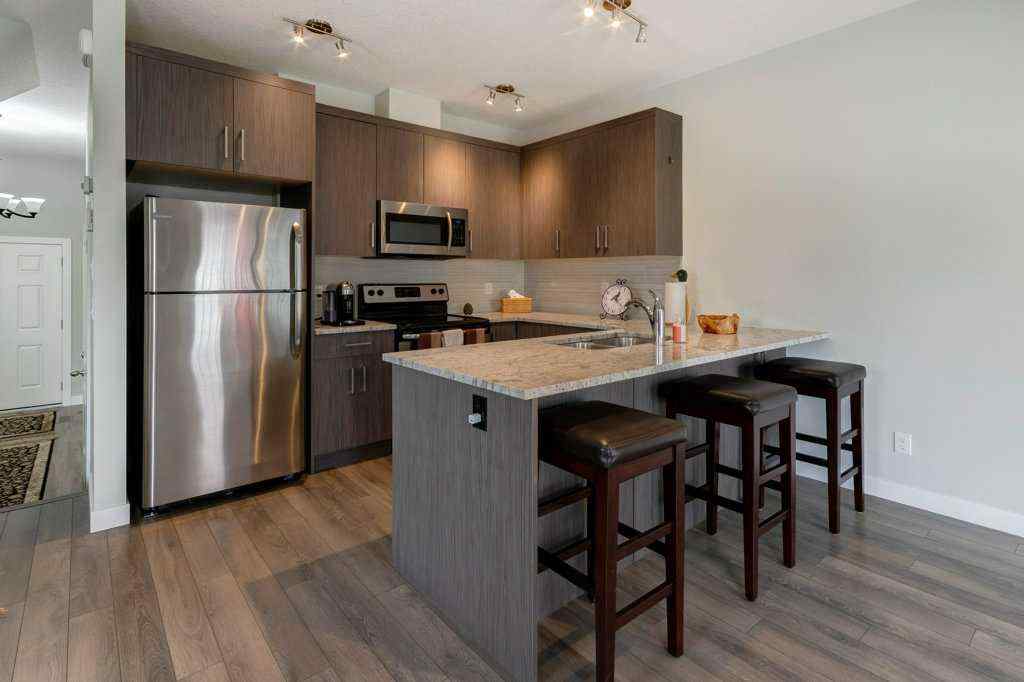 MLS® A2243735 - 601 Jumping Pound Common  in Jumping Pound Ridge Cochrane, Residential