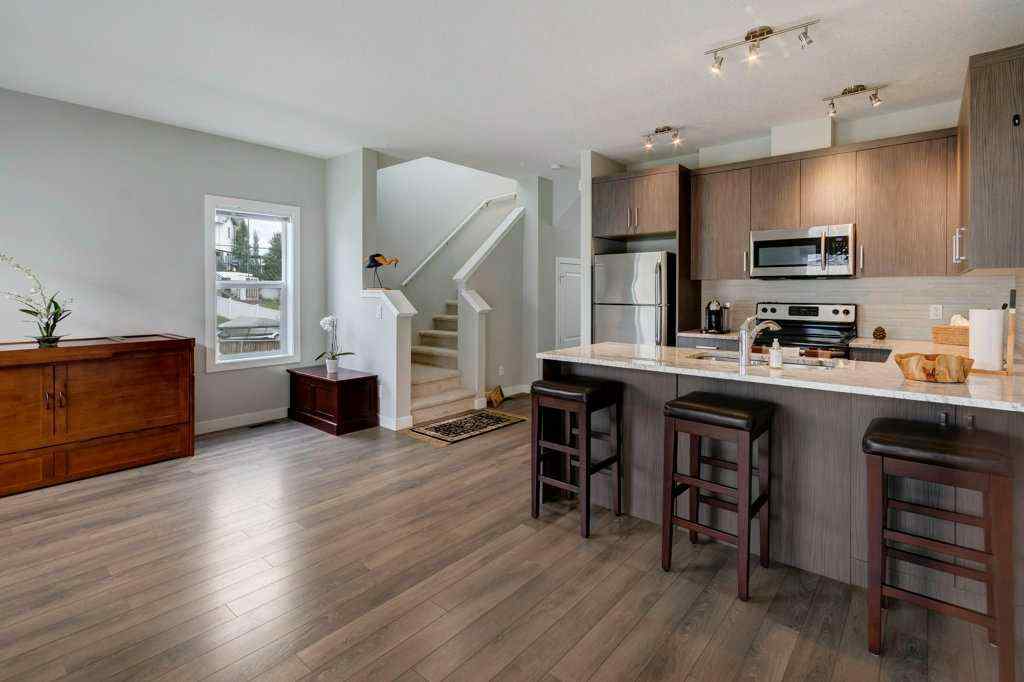 MLS® A2243735 - 601 Jumping Pound Common  in Jumping Pound Ridge Cochrane, Residential