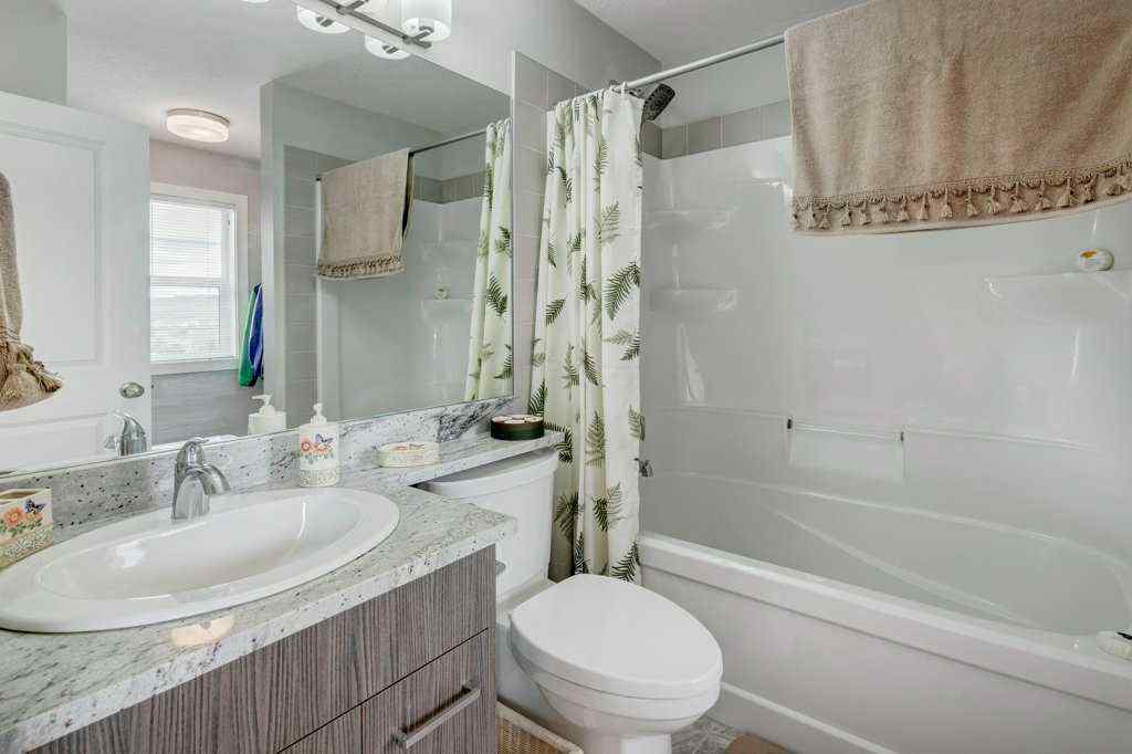 MLS® A2243735 - 601 Jumping Pound Common  in Jumping Pound Ridge Cochrane, Residential