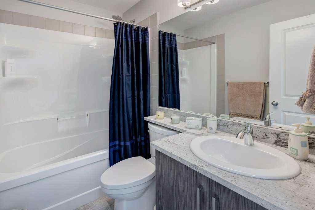 MLS® A2243735 - 601 Jumping Pound Common  in Jumping Pound Ridge Cochrane, Residential