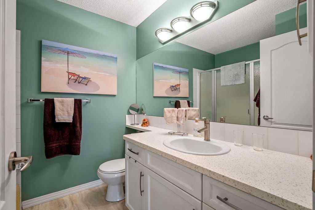 MLS® A2243737 - Unit #311 1 Crystal Green Lane  in Crystal Green Okotoks, Residential