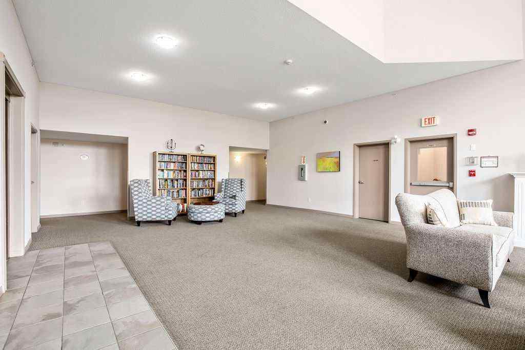 MLS® A2243737 - Unit #311 1 Crystal Green Lane  in Crystal Green Okotoks, Residential