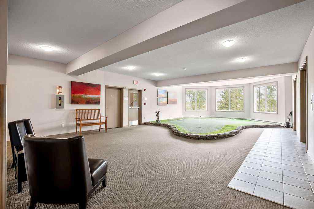MLS® A2243737 - Unit #311 1 Crystal Green Lane  in Crystal Green Okotoks, Residential