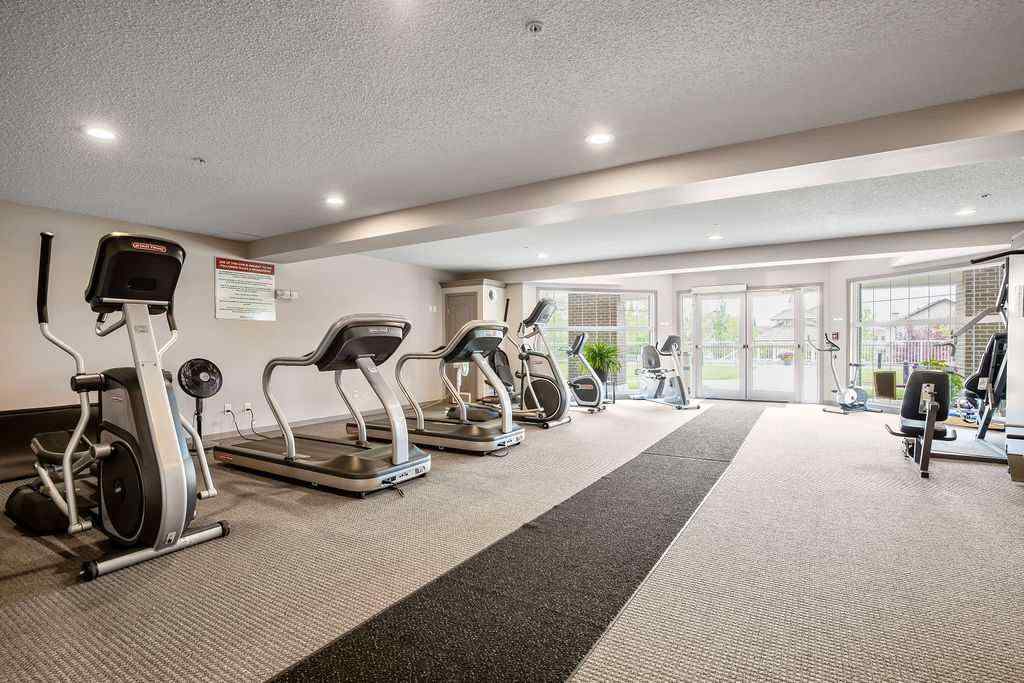 MLS® A2243737 - Unit #311 1 Crystal Green Lane  in Crystal Green Okotoks, Residential