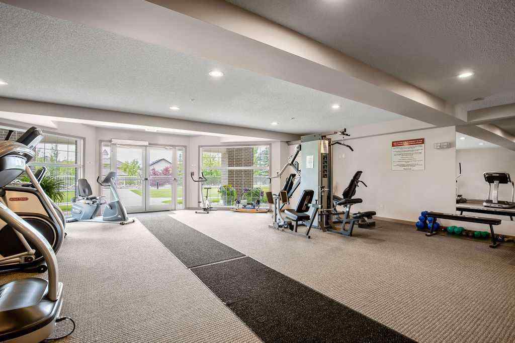 MLS® A2243737 - Unit #311 1 Crystal Green Lane  in Crystal Green Okotoks, Residential