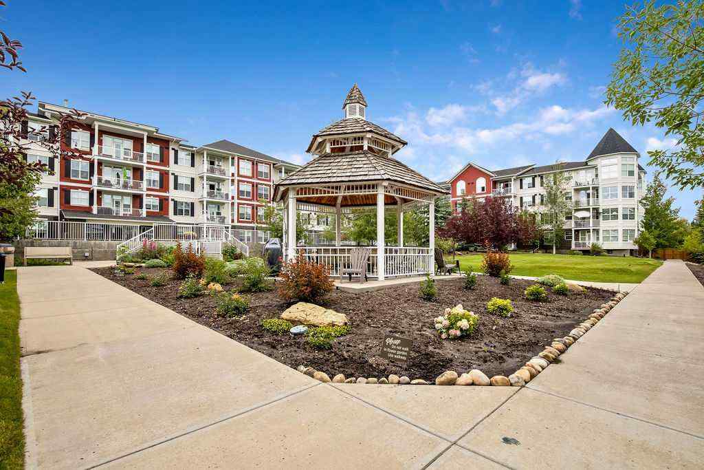MLS® A2243737 - Unit #311 1 Crystal Green Lane  in Crystal Green Okotoks, Residential