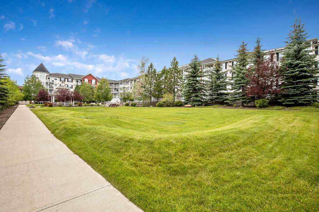 MLS® A2243737 - Unit #311 1 Crystal Green Lane  in Crystal Green Okotoks, Residential