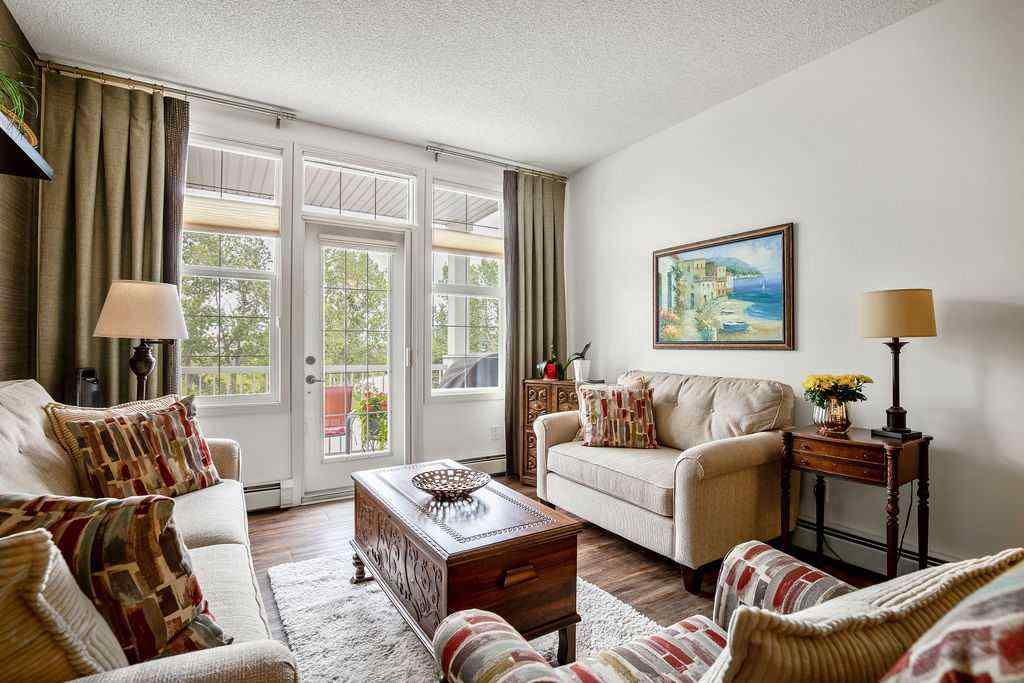 MLS® A2243737 - Unit #311 1 Crystal Green Lane  in Crystal Green Okotoks, Residential