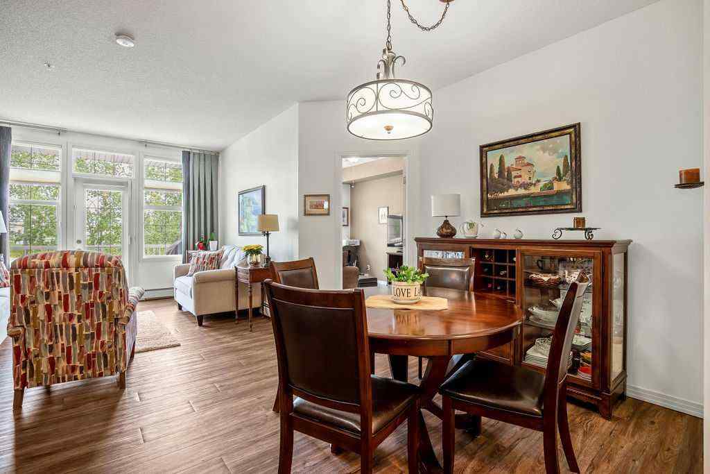 MLS® A2243737 - Unit #311 1 Crystal Green Lane  in Crystal Green Okotoks, Residential