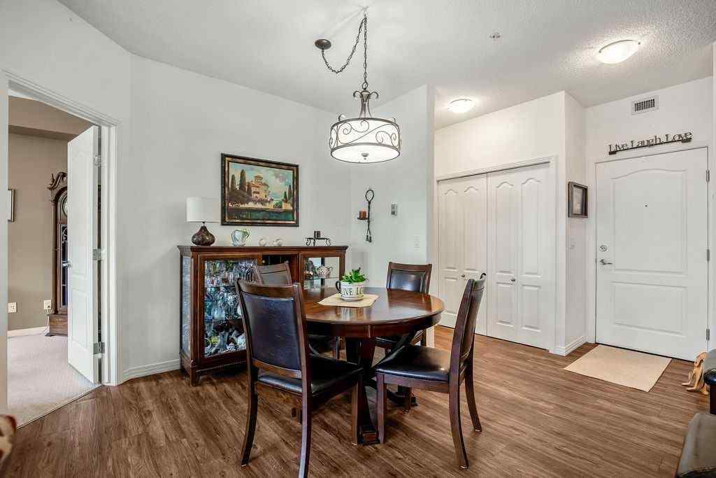MLS® A2243737 - Unit #311 1 Crystal Green Lane  in Crystal Green Okotoks, Residential