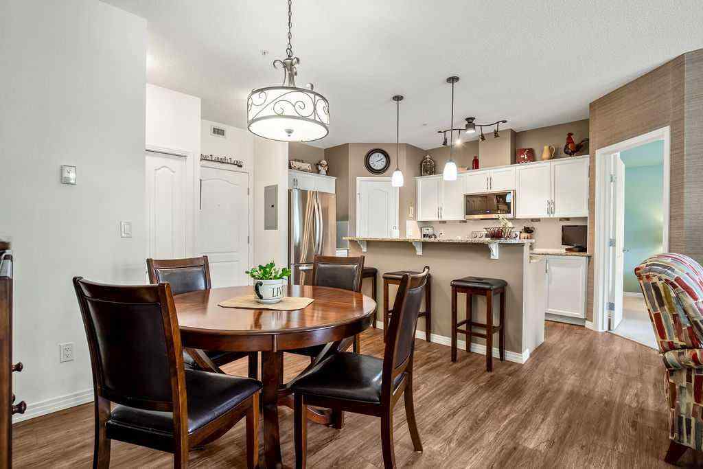 MLS® A2243737 - Unit #311 1 Crystal Green Lane  in Crystal Green Okotoks, Residential