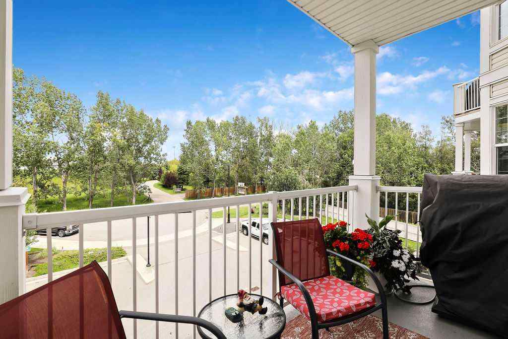 MLS® A2243737 - Unit #311 1 Crystal Green Lane  in Crystal Green Okotoks, Residential