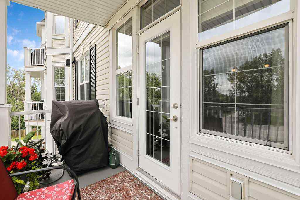 MLS® A2243737 - Unit #311 1 Crystal Green Lane  in Crystal Green Okotoks, Residential